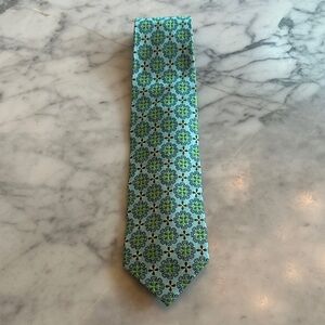 Alfa Perry Tie